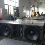 LA-215 Three-way 2x15'' Large Touring Line Array System thumbnail-6