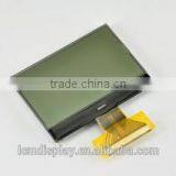 as Seen Watch COG Type LCM Display