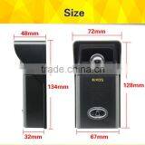 Home Decor Security Systems Apartments Eye Door Viewer With Video Doorbell thumbnail-4
