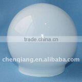 Half Sphere Plexiglass