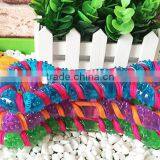 Plastic Toys With Cotton Rape Winded thumbnail-2