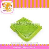 Pet Cleaning & Grooming Products Plastic Pet Toilet thumbnail-2