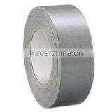High Quality Strong Adhesive Silver PE Duct Tape With Free Sample thumbnail-1
