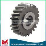 CNC Helical Gears Mod1, Mod1.5, Mod2, Mod3, Mod4, Mod5, Mod6, Mod8 thumbnail-6