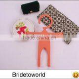 Man Shape Cell Phone Holder Hanging thumbnail-5