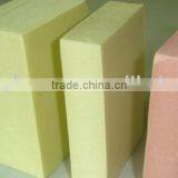 XPS heat insulation Foam board