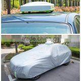 2016 Unique Auto Exterior Accessories Anti Theft Remote Control Car Cover thumbnail-1