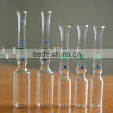 Clear Type C Ampoule thumbnail-1