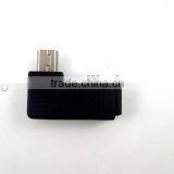 Extension Adapter Mini USB 2.0 5P Male to Female Mini Usb M - F