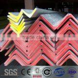 Slotted Angle/black Prime Hot Rolled Structural Mild Carbon Angle Steel Bar S235jr-s355jr,ss400,a36 thumbnail-2