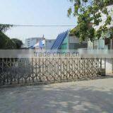 Zhuhai Jungchen Technology Co., Ltd. company overview - view 1 thumbnail