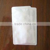 High Quality Three Side Seal Aluminum Foil Vacuum Packaging Bag thumbnail-1