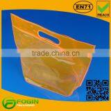 Pvc Vinyl Cosmetic Bag