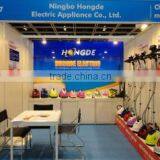 Ningbo Hongde Electric Appliance Co., Ltd. company overview - view 2 thumbnail