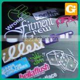 Artistic PVC Sticker, Wall Sticker, Decorative Sticker thumbnail-1