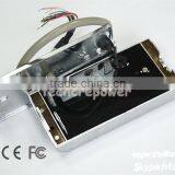 IP68 Metal RFID Access Control Keypad Reader thumbnail-5