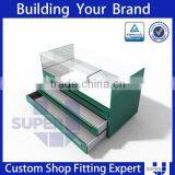 Modern-shop-counter-design-for-garment-store Mosaic Display Stand Desk thumbnail-6