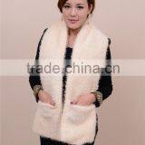 Battery Heated Scarf thumbnail-5