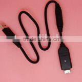 Scu-c5 Usb for Samsung Digital Camera
