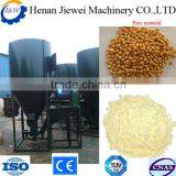 1000kg/batch Poutry Feedstuff Crushing and Mixing Machine