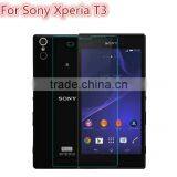 Premium 0.3mm Tempered Glass Screen Protector For Sony Xperia T3 thumbnail-1