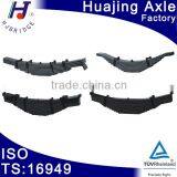 Super Quality Size Customized Trailer Leaf Spring