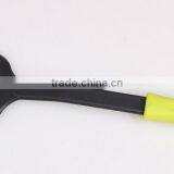 Fashional Designed pp Handle Nylon Kitchen Tool Set thumbnail-3