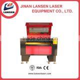 Agents Wanted Jinan Factory Supplier Good Price Fast Speed Popular Laser Engraver Cutter Machines thumbnail-3