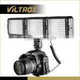 Viltrox Photographic Equipment LED Light for DLSR Cameras With Variable Brightness