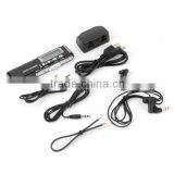 8GB USB VOR Rechargeable Digital Audio Voice Recorder Pen 650Hr Dictaphone MP3 Player thumbnail-4