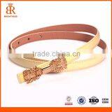 Decorative Chain Waist Dress Belt for Women thumbnail-1