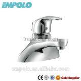 North America Style Single Lever Brass Basin Faucet 62 1201 thumbnail-1