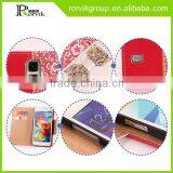 Magnet Phone Holder Case Card Holder for Samsung Galaxy S5 I9600 thumbnail-3