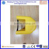 Plastic Column Protection,Plastic Column Guard,Rack Protection thumbnail-4