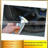 4in1 150psi Multifunction Digital Tire Pressure Gauge With LED Flashlight