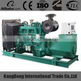 300KW Super Silent Diesel Power Generator Powered by CCEC NTAA855-G7 thumbnail-1