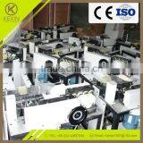 SMQA 2016 New Product Chinese Factories Latest Development Ice Stick Chamfer Machines