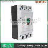 400 Amp 3 Phase Circuit Breaker