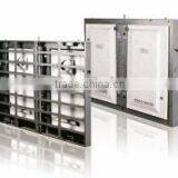 Led Panel Module Top Sell P10 Semi-outdoor 1r1g Led Display Module thumbnail-2