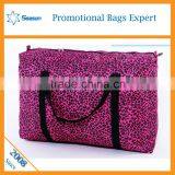 Wholesale China Custom Printed Polyester Quilt Packaging Bag thumbnail-4