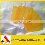 Sulfuric Acid Paper Card