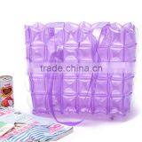 Lightsome Clear Bag Pink Inflatable Hand Bubble Bag Refreshing Ice Cream thumbnail-2