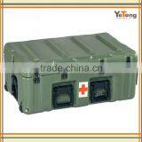 Rotational Moulding Medical Carry Box