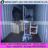 continuous wire drawing machines