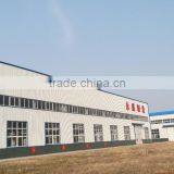 Construction Design Steel Structure Warehouse/steel Frame Warehouse/ thumbnail-3