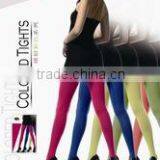 Lycra Charm OEM/Custom Pantyhose