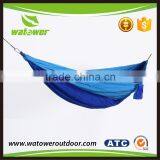 NBWT Low MOQ With Pouch Folding Hammock,nylon Hammock thumbnail-1