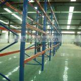 Storage Adjustage Hevery Warehouse Storage Steel Shelf Shelves