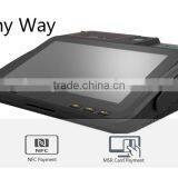 EKEMP Android Restaurant Point of Sale System With Printer P10 thumbnail-2