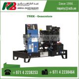 Power Potential Diesel Fueled Generators At Best Rate